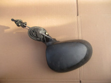 CHEVROLET SPARK 05 LUSTERKO PRAWE