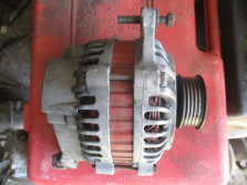 SUBARU LEGACY BOXER EJ20 2.0 ALTERNATOR