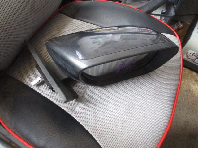 MAZDA 5 08r LUSTERKO PRAWE 5PIN