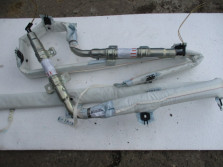 SWIFT MK6 5D 07 R. KURTYNA PRAWA