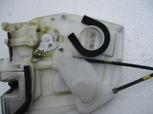 SWIFT MK6 07 R. 5D ZAMEK PRAWY TYŁ 2PIN