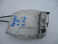 SWIFT MK6 07 R. 5D ZAMEK LEWY TYŁ 2PIN