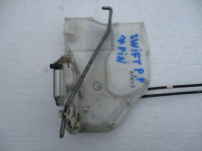 SWIFT MK6 07 R. 5D ZAMEK PRAWY PRZÓD 7PIN