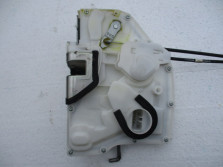 SWIFT MK6 07 R. 5D ZAMEK PRAWY PRZÓD 7PIN