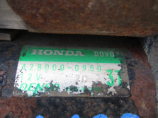 HONDA JAZZ 02 II ROZRUSZNIK 428000-0950