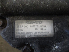 TOYOTA YARIS I 05R 1.4 D4D KOMPRESOR KLIMATYZACJI