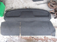 TOYOTA YARIS 02-05 R.LIFT 5D PÓŁKA TYŁ