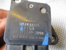 SWIFT 1.3 16V MK6 4X4 07 R PRZEPŁYWOMIERZ