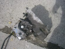 CORSA D 2008 3D 1.0 SKRZYNIA BIEGÓW