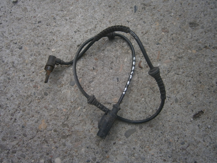 CORSA D 2008 CZUJNIK ABS PRAWY PRZÓD