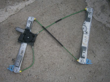 CORSA D 2008 3D MECHANIZM SZYBY PRAWY PRZÓD 6PIN