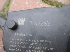 CORSA D 2008 PRZEŁĄCZNIK ZESPOLONY ROGOLKA