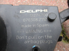 CORSA D 2008 PRZEŁĄCZNIK ZESPOLONY ROGOLKA