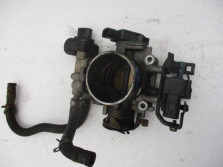 HONDA JAZZ 02 II 1.4 I-DIS PRZEPUSTNICA