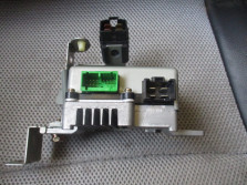 HONDA JAZZ 02 II 1.4 MODUŁ 39980-SAA-J012-M1