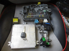 HONDA JAZZ 02 II 1.4 KOMPUTER 37820-PWA-G41