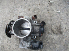 AVEO KALOS 05R 1.4 16V PRZEPUSTNICA