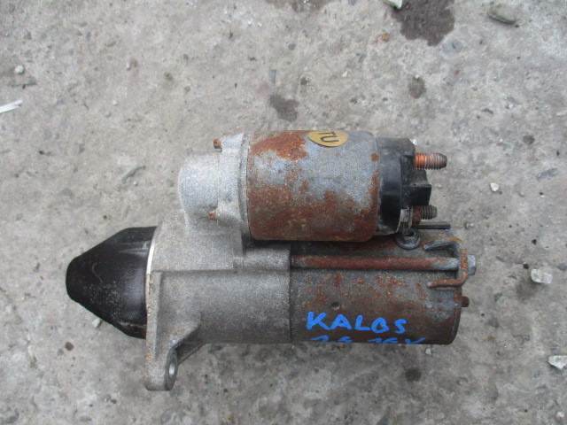 AVEO KALOS 05R 1.4 16V ROZRUSZNIK