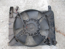 AVEO KALOS 5D 05 R.T200 1.4 16V WENTYLATOR