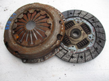 GOLF V 1.4 FSI BKG TAECZA DOCISK SPRZĘGŁO