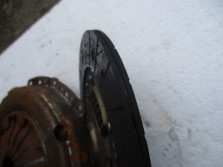 GOLF V 1.4 FSI BKG TAECZA DOCISK SPRZĘGŁO