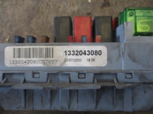 DUCATO BOXER 02 SKRZYNKA BEZPIECZNIKÓW 1332043080