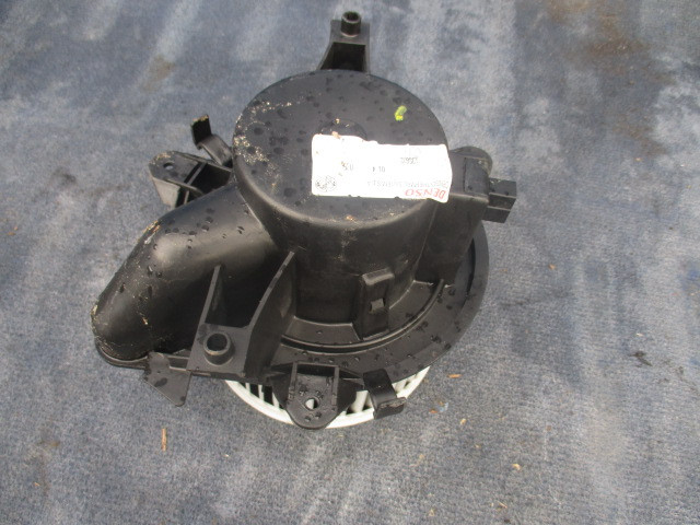 FIAT DOBLO I 01 R. DMUCHAWA WENTYLATOR