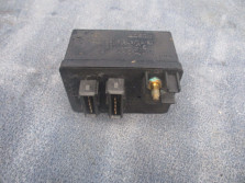 FIAT DOBLO I 1.9 D STEROWNIK SWIEC 0281003015