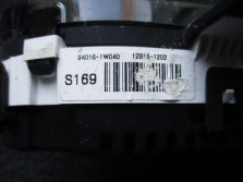 KIA RIO IV 2012 R 1.1 CRDI LICZNIK 94016-1W040