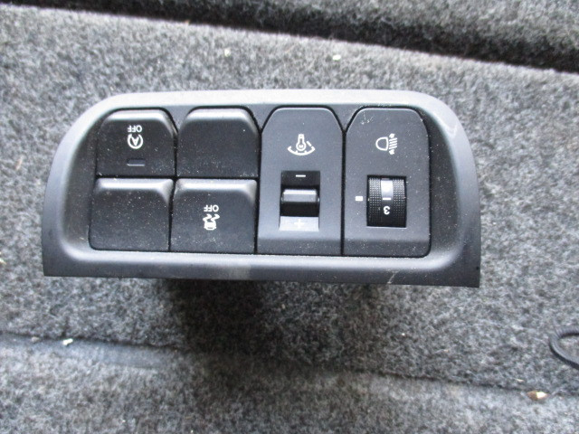 KIA RIO IV 2012 R. 1.1 CRDI PRZEŁĄZCNIKI