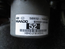 KIA RIO IV 2012 R. 1.1 CRDI POMPA ABS 58920-1W520