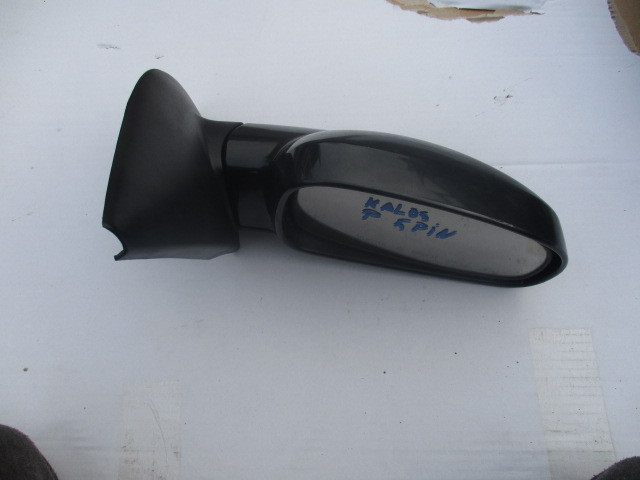AVEO KALOS 05 R. LUSTERKO PRAWE 5PIN ELE