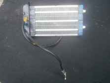 KIA VENGA 1.4 CRDI NAGRZEWNICA ELEKTRYCZNA