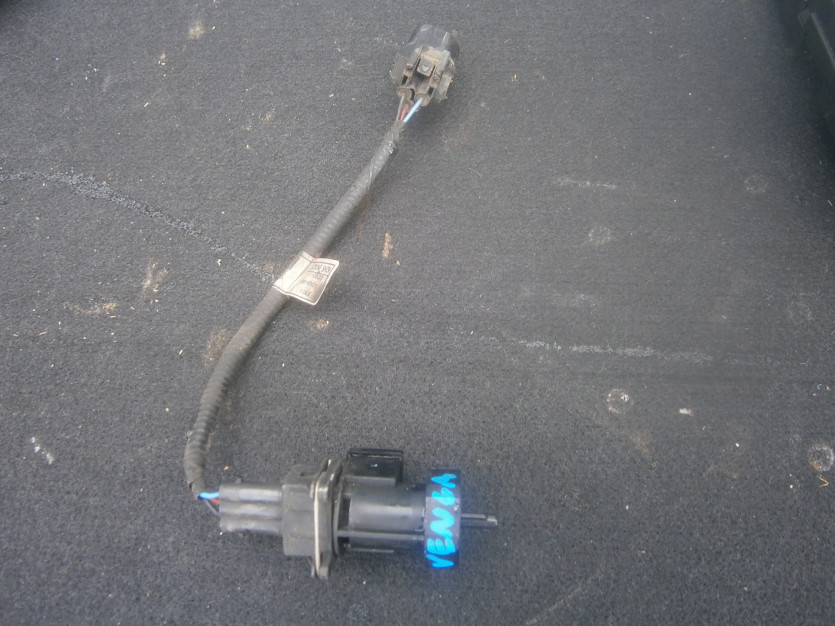 KIA VENGA 1.4 CRDI NAPĘD LICZNIKA