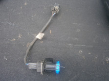 KIA VENGA 1.4 CRDI NAPĘD LICZNIKA