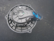 KIA VENGA DMUCHAWA EUROPA