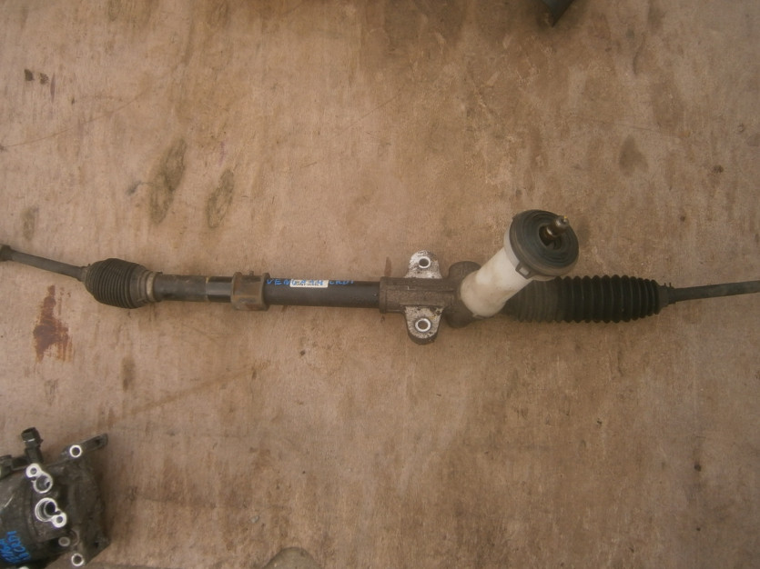 KIA VENGA 1.4 CRDI PRZEKŁADNIA KIEROWNICZA