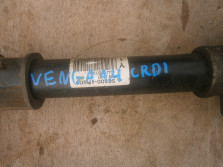 KIA VENGA 1.4 CRDI PRZEKŁADNIA KIEROWNICZA