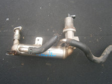 KIA VENGA 1.4 CRDI CHŁODNICA SPALIN EGR