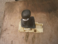 KIA VENGA 1.4 CRDI WYBIERAK ZMIANY BIEGÓW