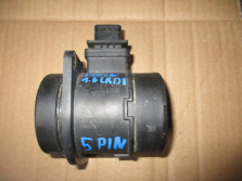 HYUNDAI I30 1.6 CRDI 90 KM PRZEPŁYWOMIERZ 28164