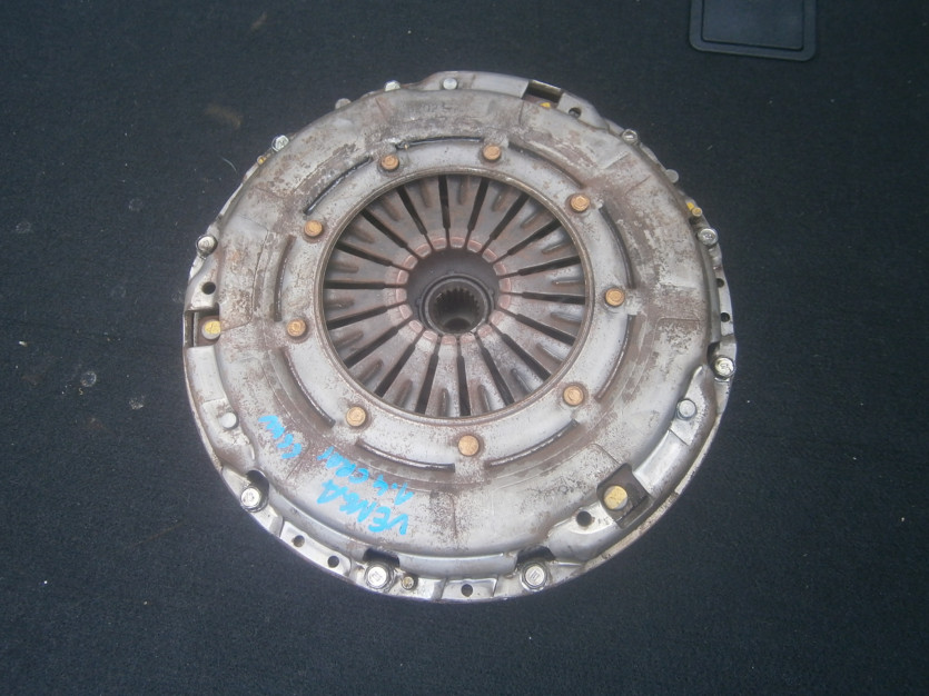 KIA VENGA RIO 1.4 16V CRDI D4FC KOLO DWUMASOWE