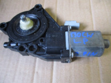 HYUNDAI I30 2011 R SILNICZEK SZYBY LEWY PRZÓD 2 PI