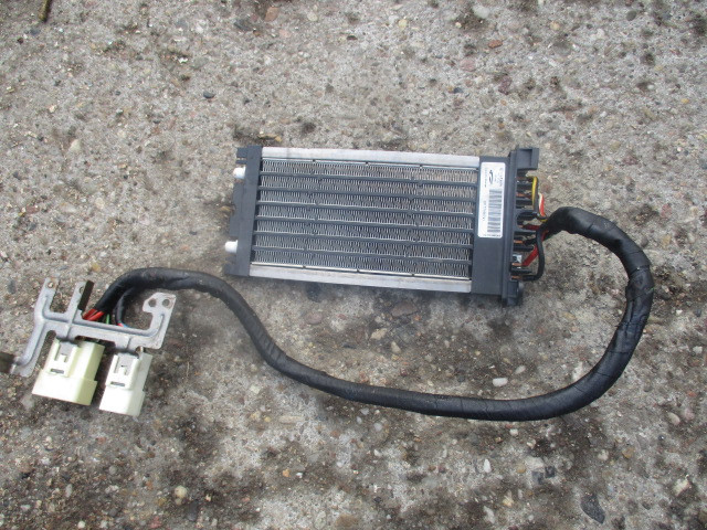 SUZUKI IGNIS LIFT 04-08 1.3 DDIS NAGRZEWNICA