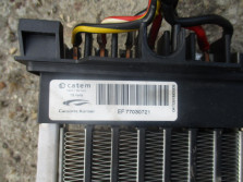 SUZUKI IGNIS LIFT 04-08 1.3 DDIS NAGRZEWNICA