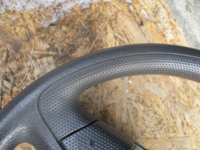 SUZUKI IGNIS LIFT 04-08 KIEROWNICA