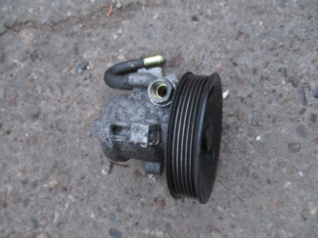 AVEO KALOS 05 R.T200 1.4 8V POMPA WSPOMAGANIA