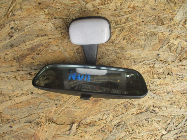 SUZUKI IGNIS LIFT 204-08 LUSTERKO WEWNĘTRZNE