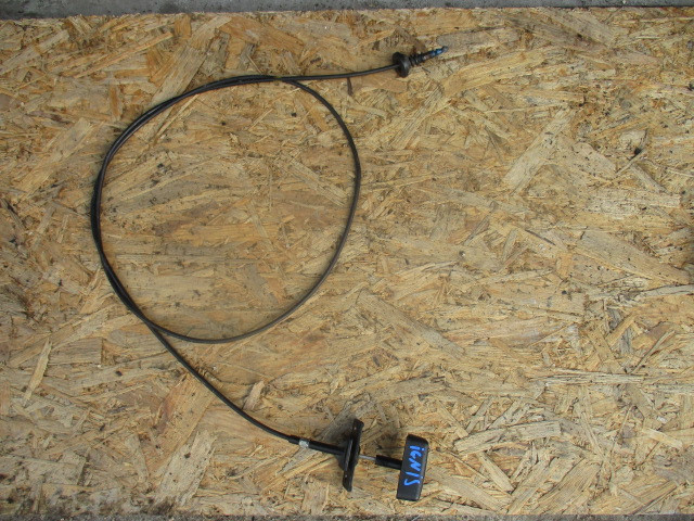 SUZUKI IGNIS LIFT 204-08 LINKA MASKI