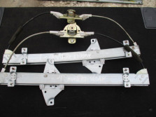 AVEO KALOS SEDAN 05 R T200 MECHANIZM SZYBY LEWY T